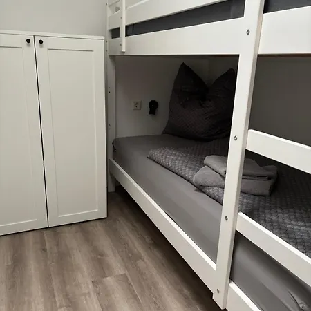 Containerhaus Nordlicht *