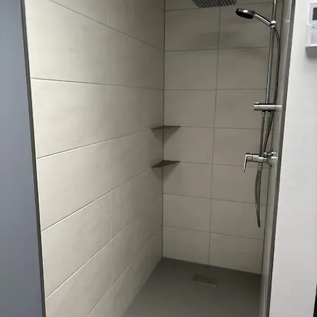 Containerhaus Nordlicht